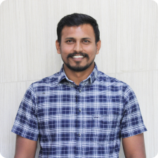 Rohith R